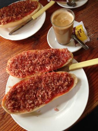 Don Jamon