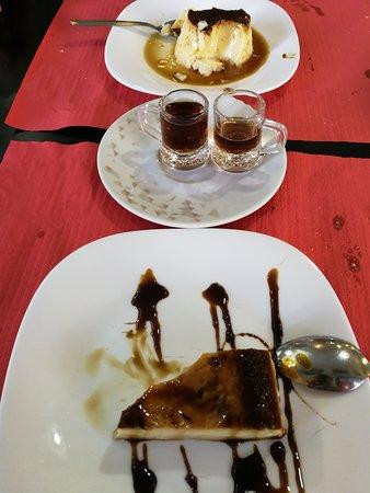 Cafe Español